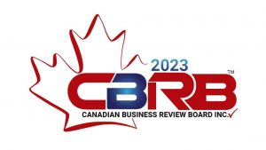 2023 CBRB Logo
