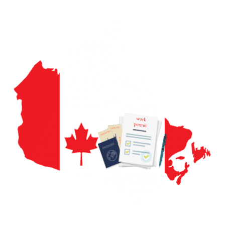 ویزا کار کانادا